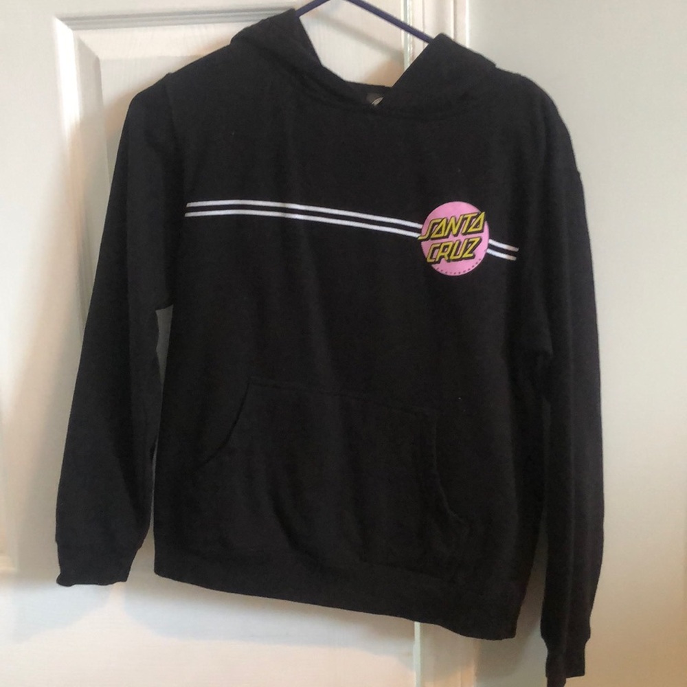 Santa Cruz Hoodie